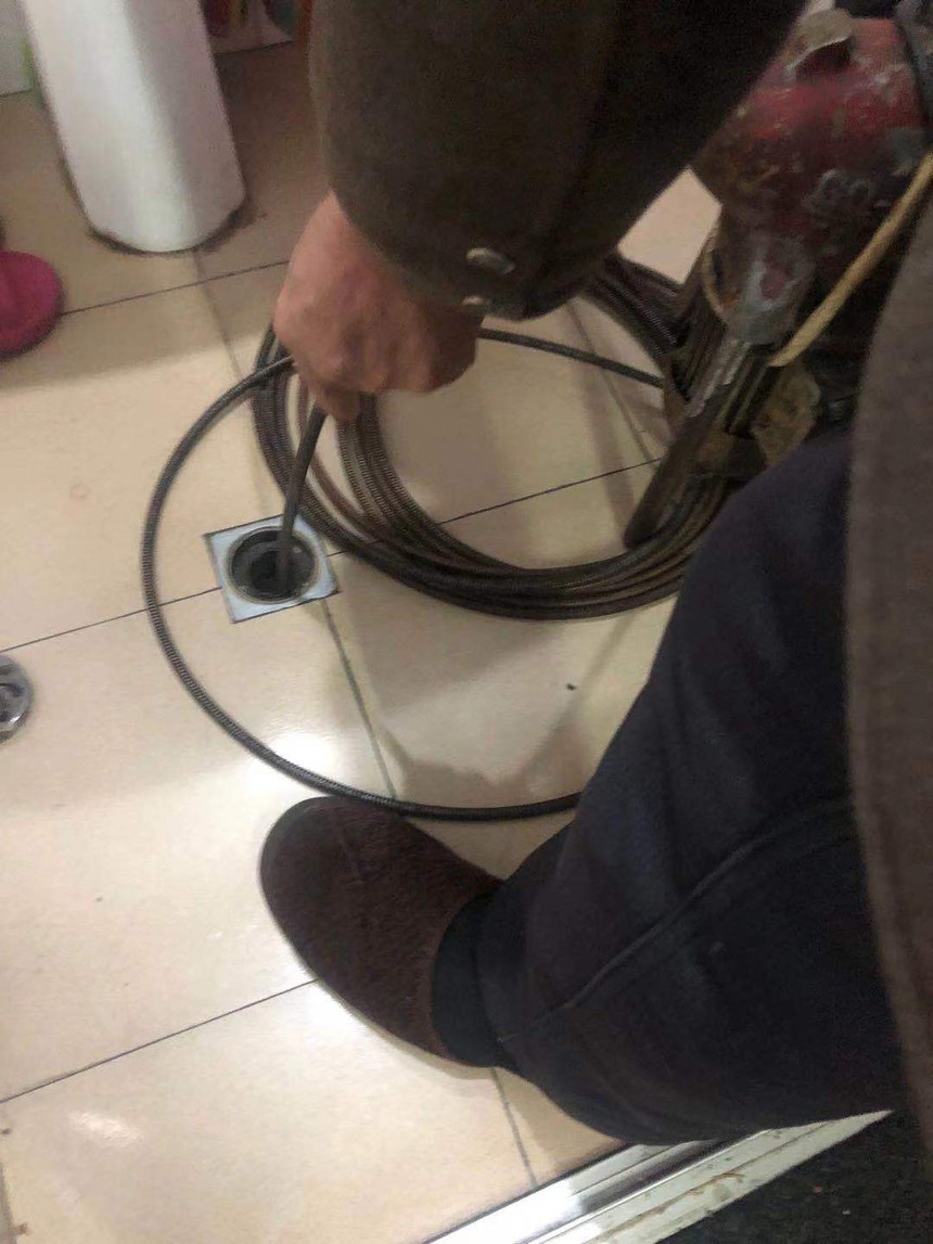 沁源管道疏通，疏通下水道