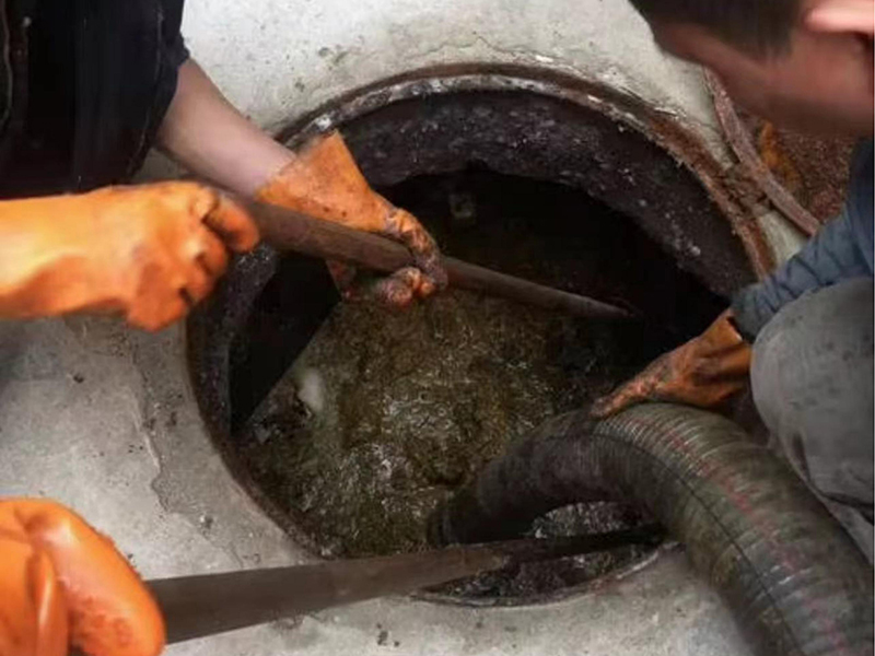 沁源化油池、化粪池清理要做哪些安全措施？